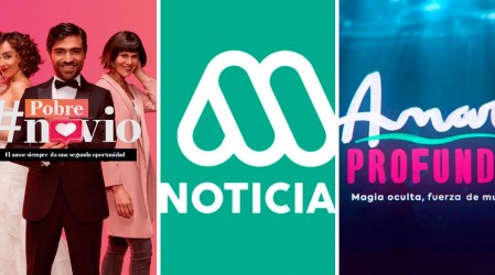Cambios por la franja electoral: Esta es la programación de Mega para este lunes 6 de diciembre