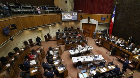 Proyecto del quinto retiro del 10%: ¿Cuándo comenzará a discutirse en el Congreso?