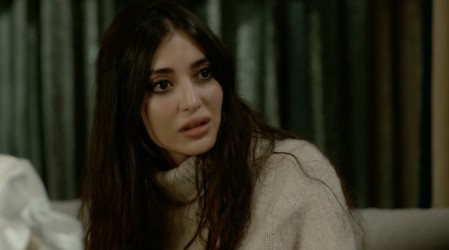 Avance extendido: Mujgan tendrá una dura discusión con Yilmaz