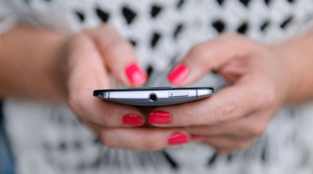 Entrega tu celular como parte de pago y ahorra hasta un 40% en tu nuevo modelo