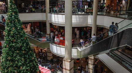 Feriado miércoles 8 de diciembre: Revisa si estarán abierto los centros comerciales