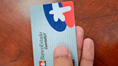 Revisa qué ocurrirá con las tarjetas Cuenta RUT que no sean renovadas en diciembre