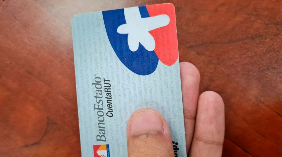 En diciembre vence el plazo: Revisa qué ocurrirá con las tarjetas Cuenta RUT que no sean renovadas