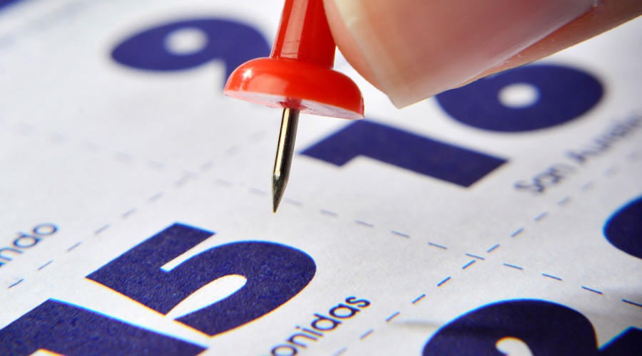 Solo quedan dos feriados en este 2021: Conoce la fecha y si son irrenunciables