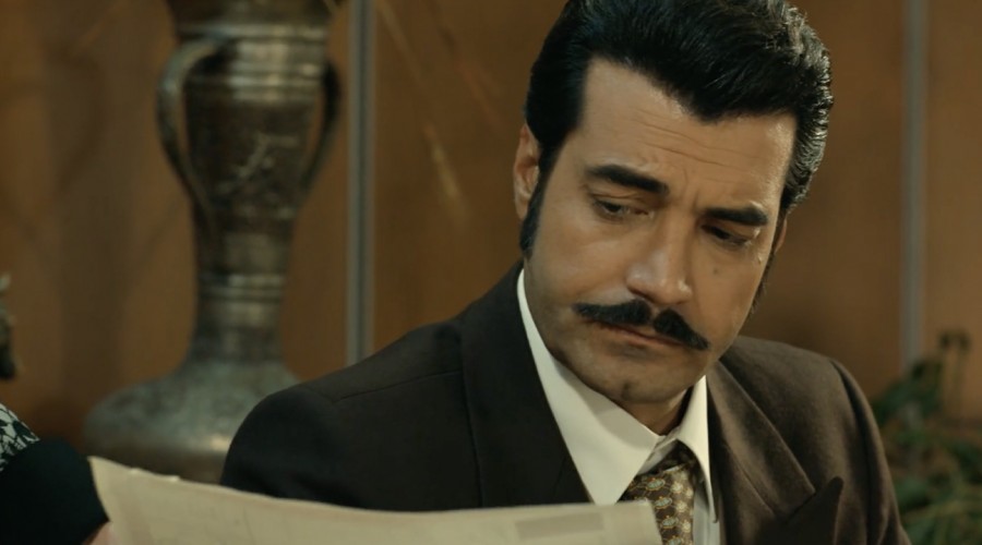 Avance extendido: Demir definirá su herencia