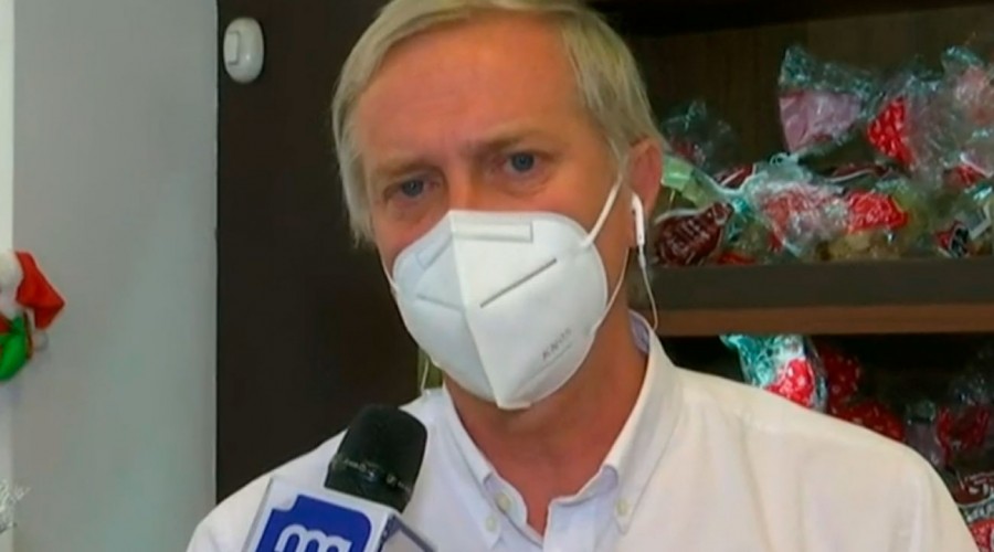 'Lo condeno totalmente': José Antonio Kast se disculpa con Emilia Schneider por burlas de Johannes Kaiser