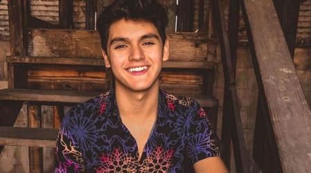 'Es un privilegio grabar en Cocholgüe': Oliver Börner habla sobre su regreso a Mega