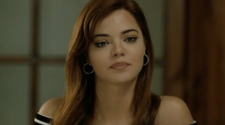 Avance extendido: Zuleyha discutirá con Hunkar