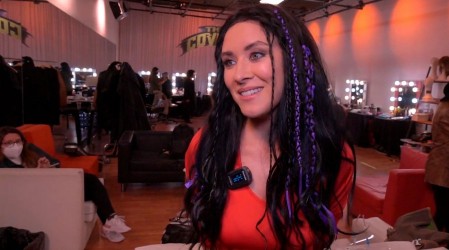 'Traté de hacer lo mejor posible': Carla Jara y su eliminación en 'The Covers 2'