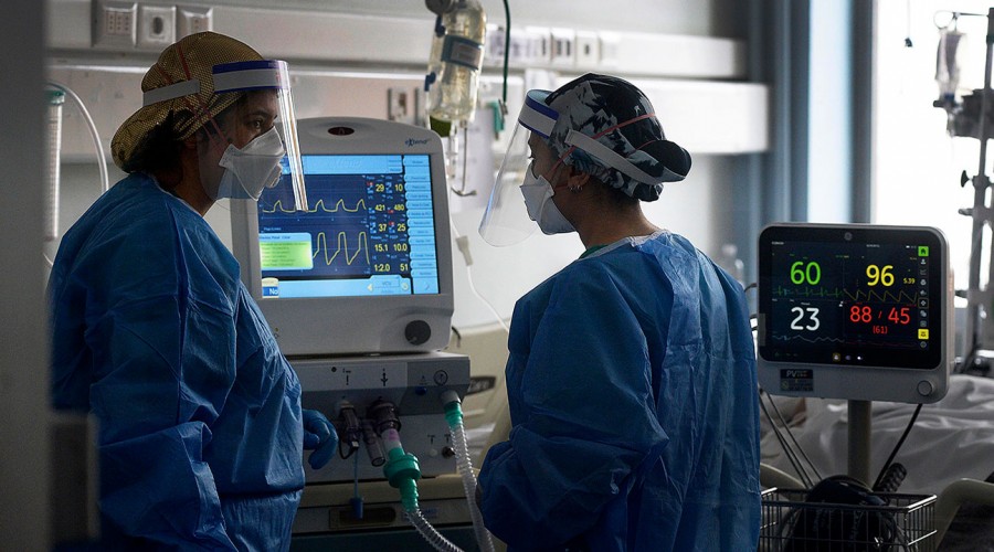 Más de 200 centros de salud con convenio: ¿De qué trata el Bono PAD de Fonasa y qué servicios incluye?