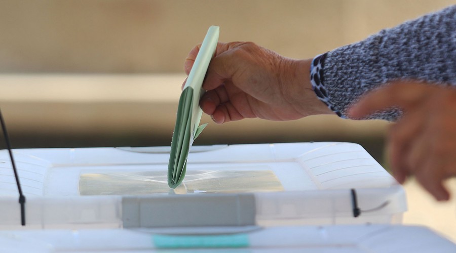 Segunda vuelta presidencial: ¿Se puede votar con la cédula o pasaporte vencidos?