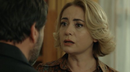 Sermin busca castigar a Sabahattin (Capítulo 191- Parte 1)