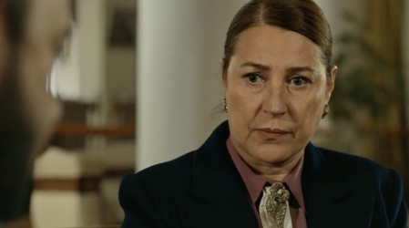 Avance extendido: Hunkar se confesará con Fekeli