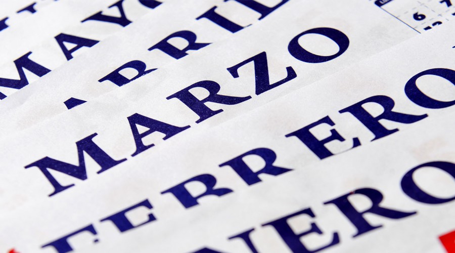 Se termina el año 2021: Revisa cuántos feriados quedan en diciembre