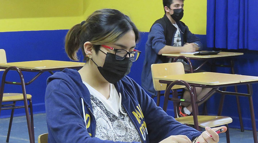 Estas son las fechas clave del proceso de admisión universitaria