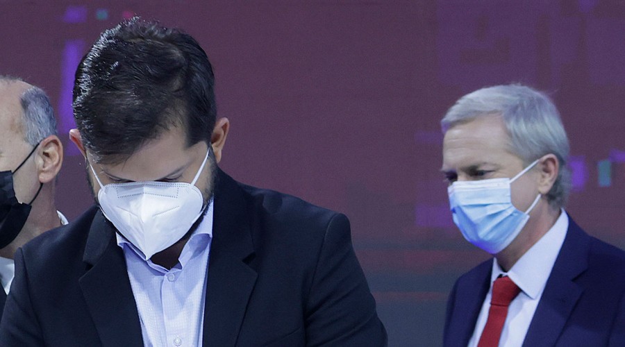 Por debate presidencial tendremos una programación especial para esta noche