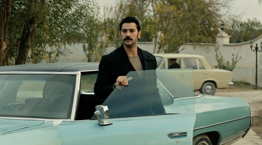 Avance extendido: Yilmaz buscará a Hunkar