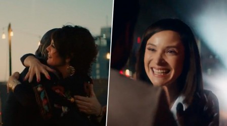 Coca-Cola lanza comercial con icónicos personajes de las teleseries de Mega