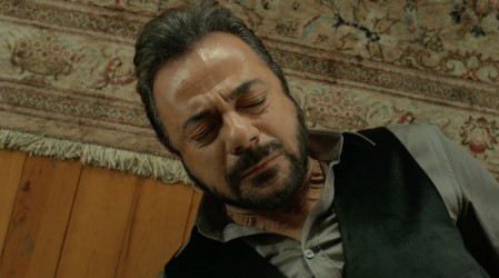 Fekeli sufre un ataque al corazón (Capítulo 193 - Parte 1)