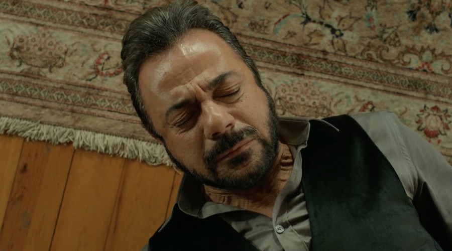 Fekeli sufre un ataque al corazón (Capítulo 193 - Parte 1)