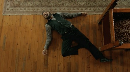 Fekeli sufre un ataque al corazón (Capítulo 193 - Parte 2)