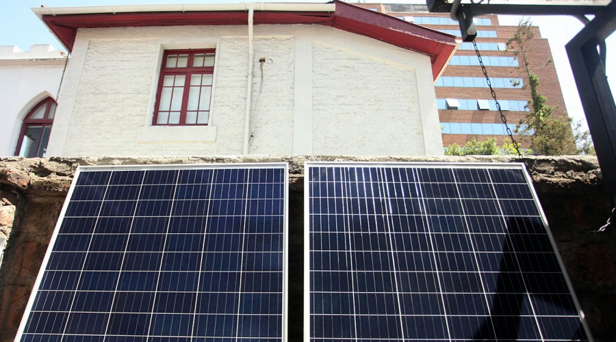 Postula al Llamado de Eficiencia Energética para mejorar tu hogar y ahorrar en gas  y electricidad