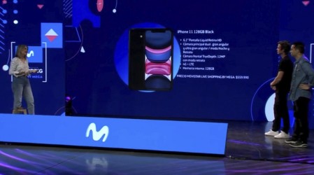 ¡Primer Mega Live Shopping! Revive las grandes ofertas que lanzó Movistar en el evento