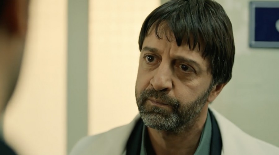 La posible causa del ataque de Fekeli (Capítulo 194 - Parte 1)