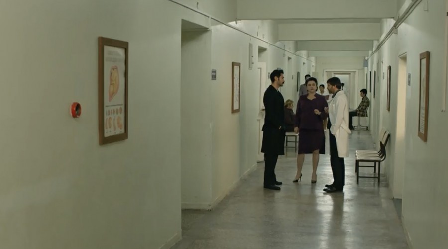 La posible causa del ataque de Fekeli (Capítulo 194 - Parte 2)