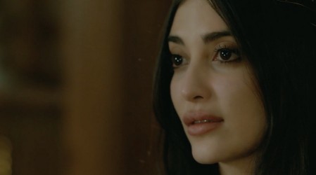 Avance extendido: Mujgan tendrá una dura conversación con Zuleyha