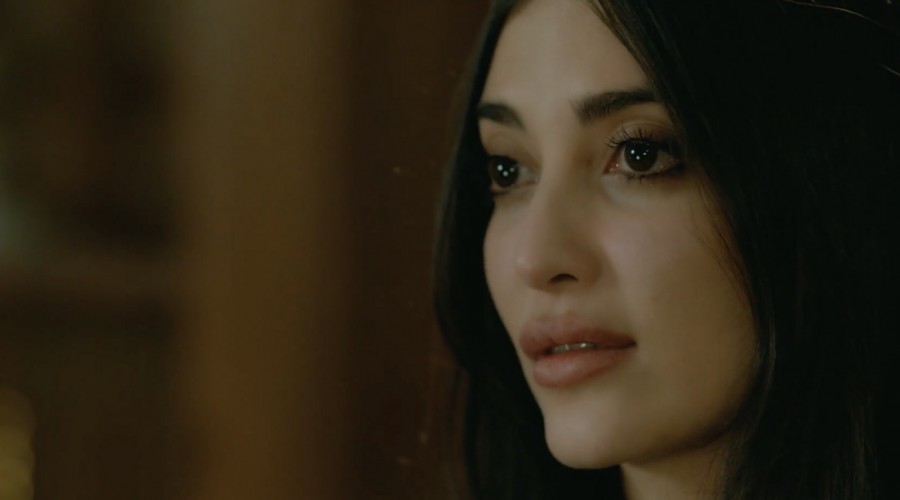 Avance extendido: Mujgan tendrá una dura conversación con Zuleyha