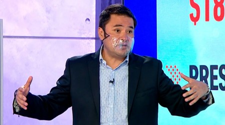 Los sueldos mejor pagados de Chile superan los $50 y $180 millones