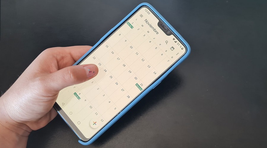 Anótalos en tu calendario: Revisa los 16 feriados que tendremos en 2022