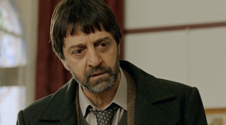 Avance extendido: Sabahattin se enterará de la denuncia de Sermin