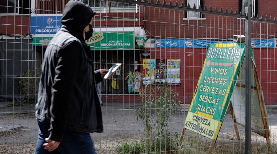 Segunda vuelta presidencial: ¿En qué horarios rige la Ley Seca?