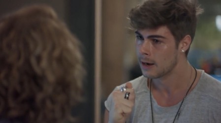 Leo descubre el falso secuestro (Capítulo 48 - Parte 1)