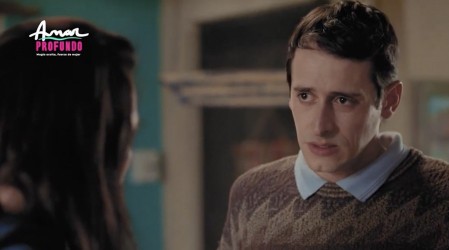 La petición de Lizardo - Capítulo 14