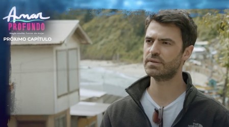 Avance: El ex de Tamara llegará a la Caleta 'Los Reyes'