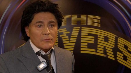 Charola Pizarro y el gran desafío al subirse al escenario de 'The Covers 2'