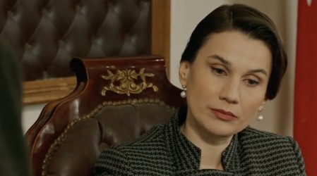 Sabahattin se entera de la denuncia de Sermin (Capítulo 196 - Parte 2)