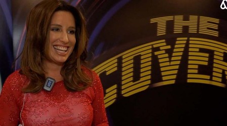 ¡Se enfrentó al jurado!: Fran Sfeir perdió su revancha en 'The Covers 2'