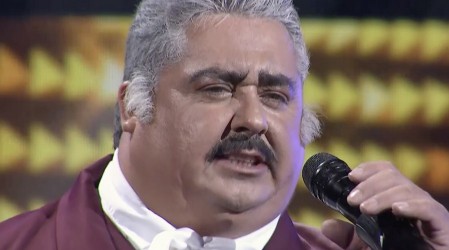 "Huaso Filomeno" abre la etapa de eliminatorias con tributo a Vicente Fernández