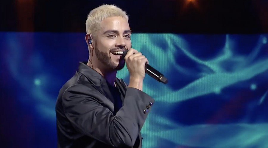 Todo el flow de Maluma de la mano de Yoan Amor en 