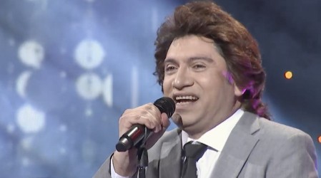 Don Rorro busca seguir en competencia con tributo al gran "Pollo" Fuentes