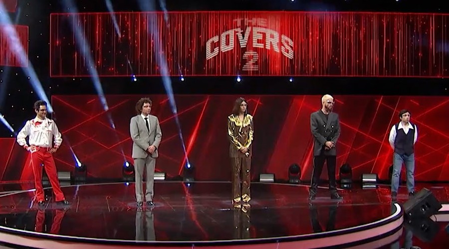 ¡Este viernes imperdible!: Se terminó la etapa de casting en "The Covers 2" y comienza la hora de la verdad