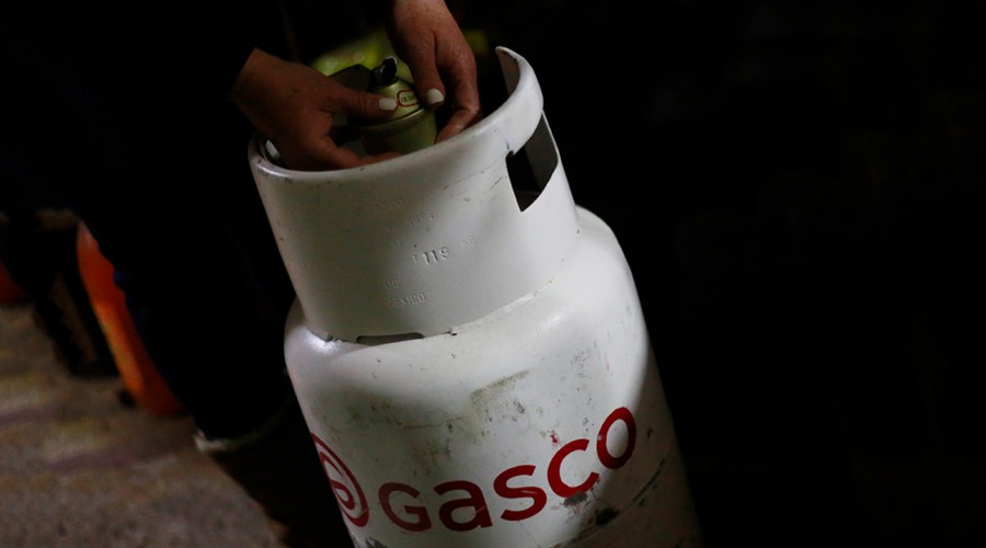 Gasco y municipalidades firman convenio para la venta de gas con descuentos en el precio