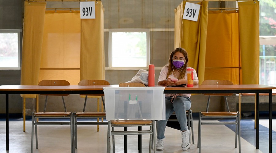 Cierre de mesas: ¿Hasta qué hora se puede votar en estas elecciones?