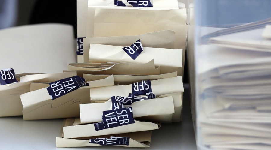 Cierre de mesas: Revisa el conteo voto a voto de esta segunda vuelta presidencial