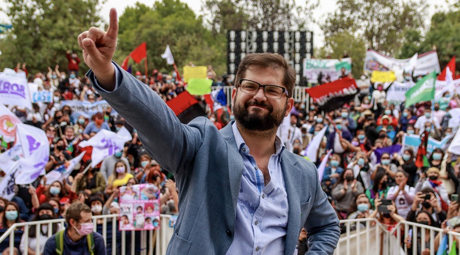 Tras su triunfo electoral: Revisa las propuestas más destacadas del programa de Gabriel Boric