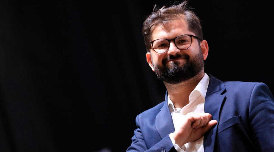 Futuro presidente de Chile: Revisa datos destacados sobre Gabriel Boric
